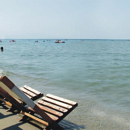 Hotel Platon Beach Olympiakí Aktí Ngoại thất bức ảnh
