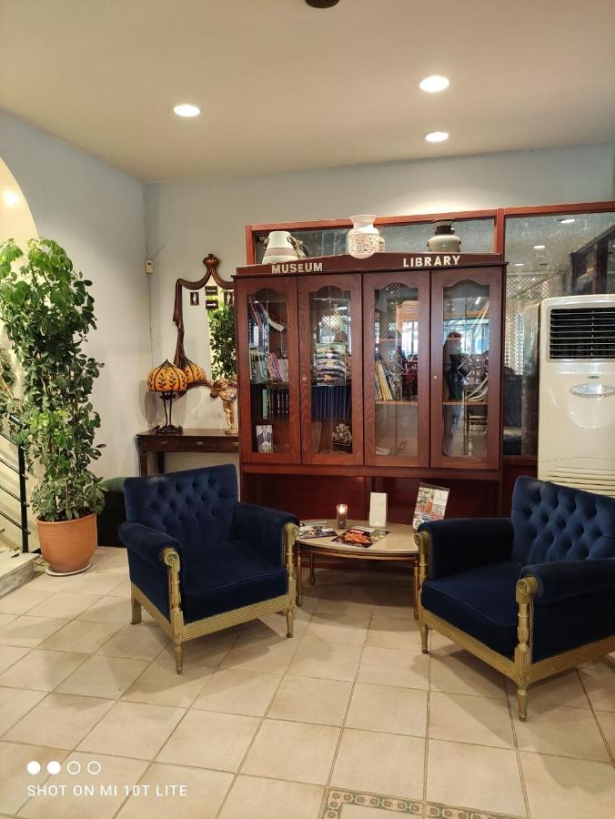Hotel Platon Beach Olympiakí Aktí Ngoại thất bức ảnh