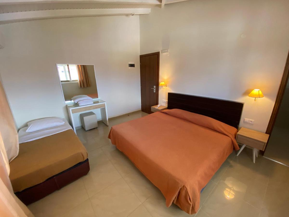 Hotel Platon Beach Olympiakí Aktí Ngoại thất bức ảnh