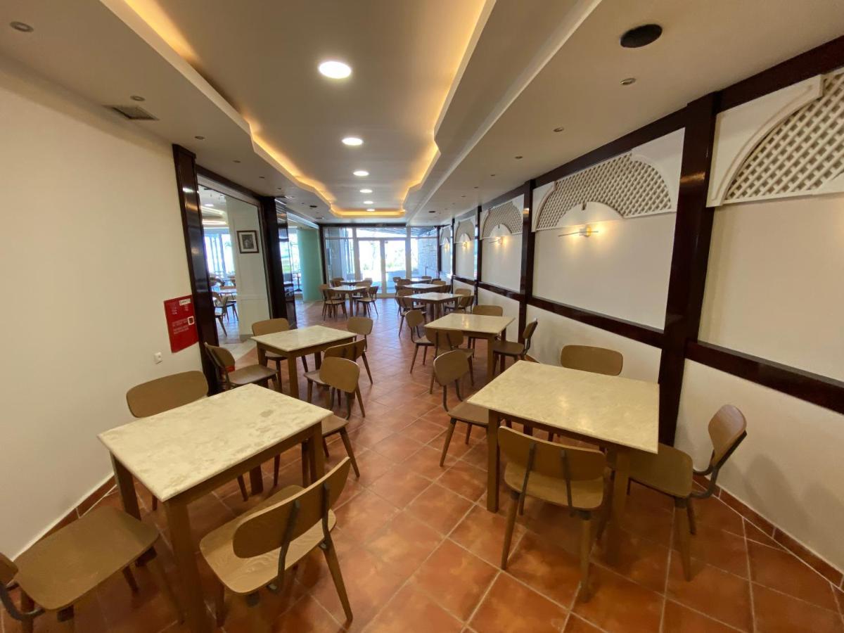 Hotel Platon Beach Olympiakí Aktí Ngoại thất bức ảnh