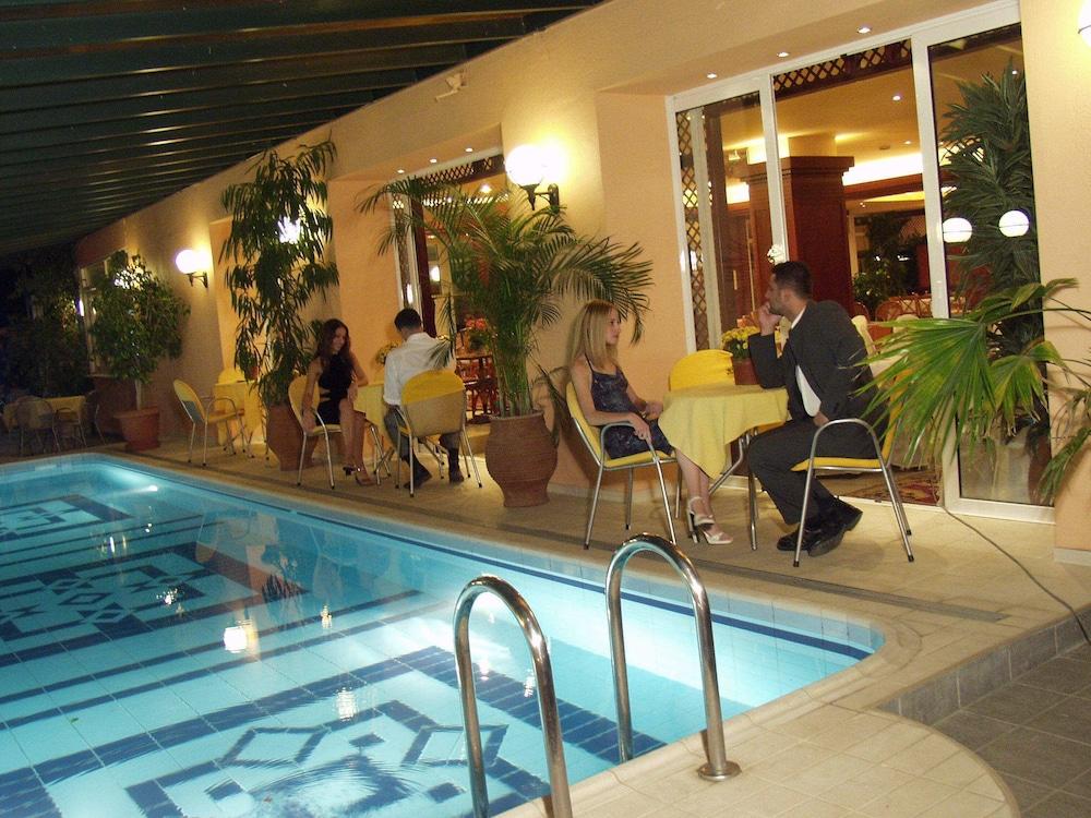 Hotel Platon Beach Olympiakí Aktí Ngoại thất bức ảnh