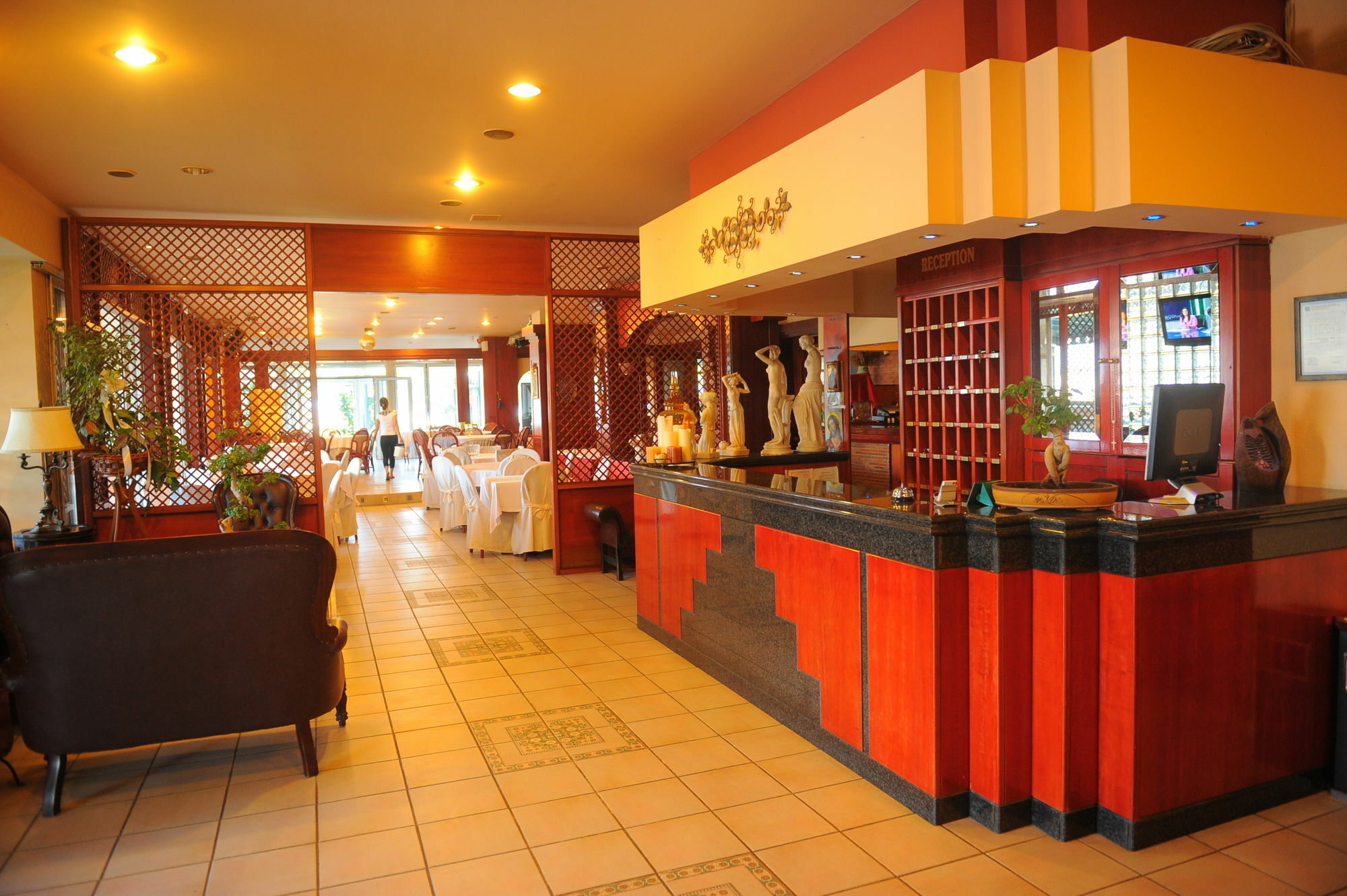Hotel Platon Beach Olympiakí Aktí Ngoại thất bức ảnh