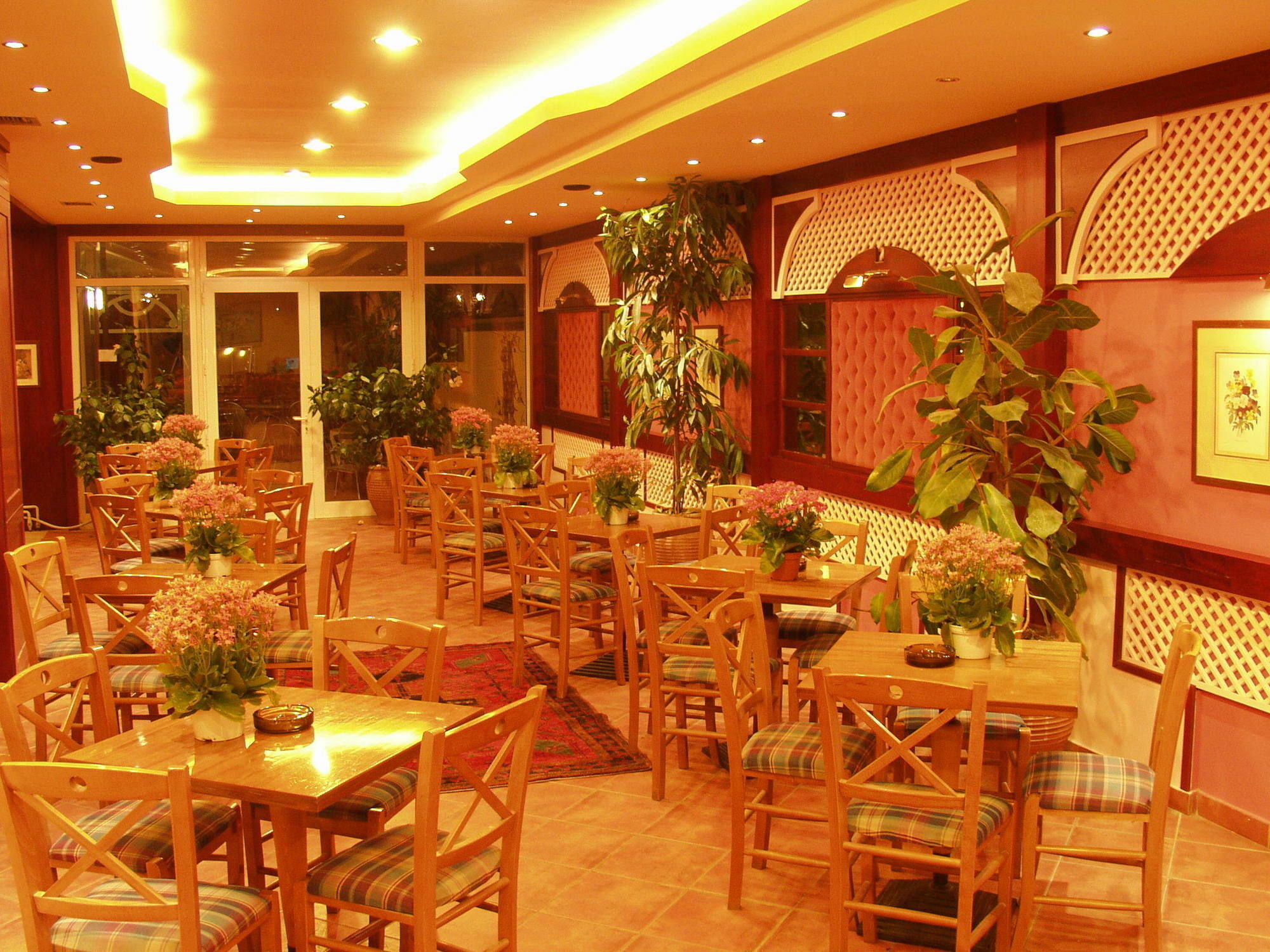 Hotel Platon Beach Olympiakí Aktí Ngoại thất bức ảnh