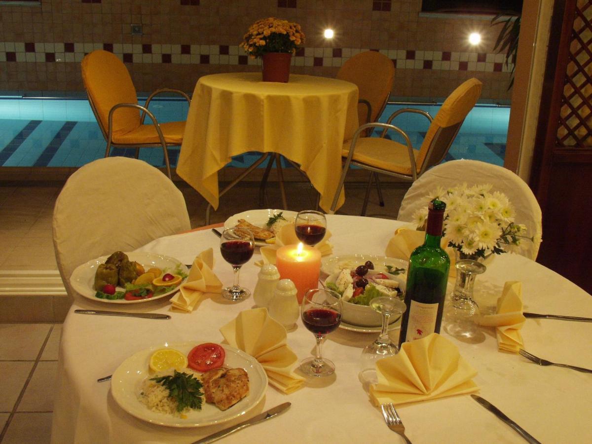 Hotel Platon Beach Olympiakí Aktí Ngoại thất bức ảnh