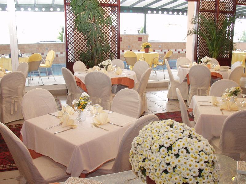 Hotel Platon Beach Olympiakí Aktí Ngoại thất bức ảnh